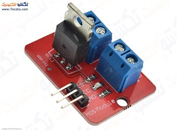 ماژول درایور ماسفت IRF520