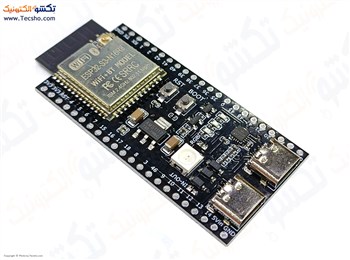 ماژول بلوتوث و وای فای ESP32-S3-WROOM-1 N16R8
