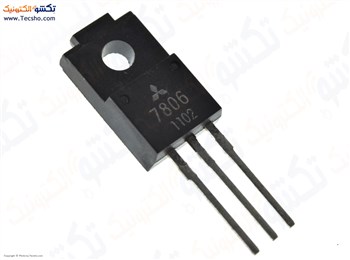 7806 TO-220F