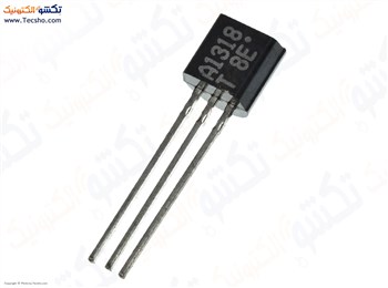 A1318 TO-92