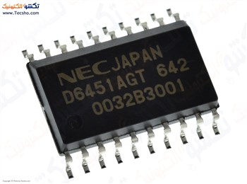 D6451AGT