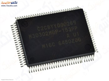 M30302MDP-153FP