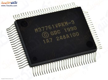 M37761VFKM-3