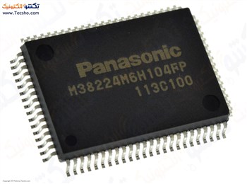 M38224M6H104FP