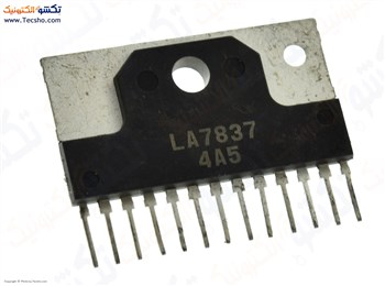 LA 7837