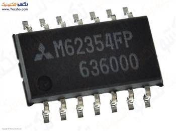 M62354FP