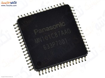 MN101C87AAG