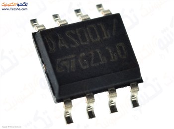 TSM103W SOP-8
