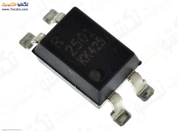 PS2501 SMD