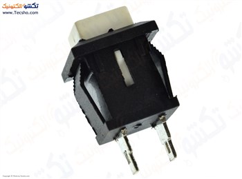 شستی مربعی DS-431 سفید