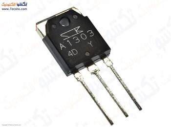 A 1303 ORG