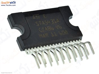 STA 543SA