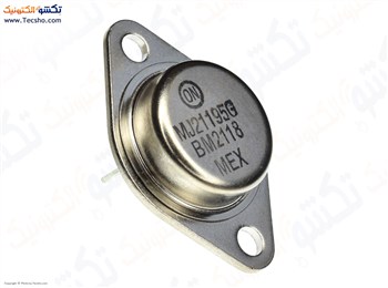 MJ21195 TO-3 ORG