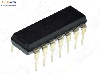UPC 4574C DIP-14