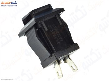 شستی مربعی DS-431 مشکی شستی مربعی DS-431 مشکی