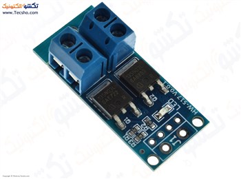 ماژول ماسفت 15 آمپر AOD4184A