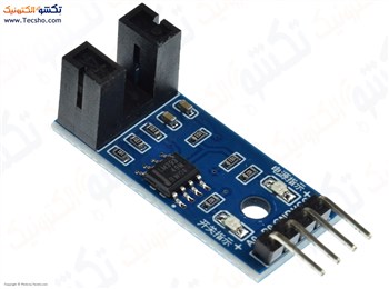MAJOL OPTO COUNTER 5MIL