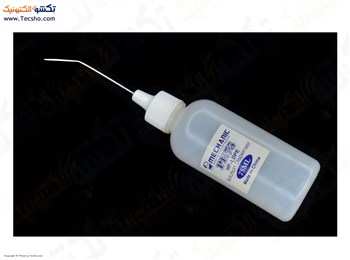 تینر پاش مکانیک سر کج مدل PE75