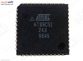 AT89C51 SMD