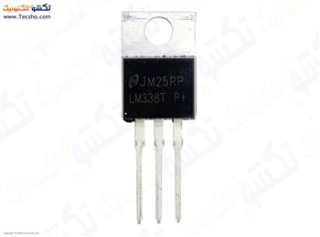 LM338T TO-220 COPY