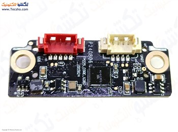 ماژول تشخیص چهره HLK-FM225 Face Recognition