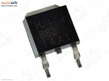 D882 TO-252 d882