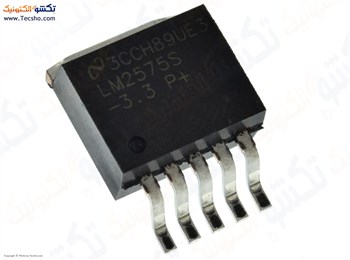 LM2575S 3.3V TO-263-5