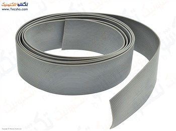 کابل فلت طوسی 24 رشته