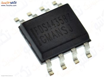 FDS 4435 SMD