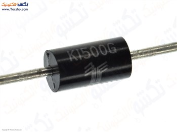 K1500G DO-15