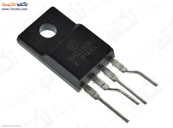 KA5H0280R TO-220F