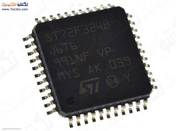 ST72F324BJ6T6 LQFP-44