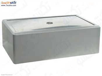 BOX 12*19*6 GRAY