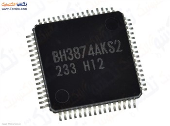 BH3874AKS2 SMD
