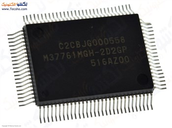 M37761MGH-2D2GP