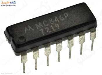 MC846P DIP