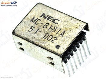 MC8181A