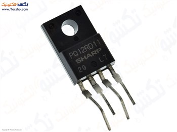 PQ12RD11 TO-220F
