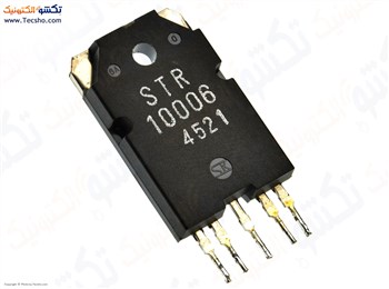 STR 10006