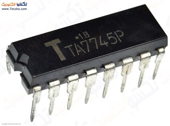 TA7745P DIP