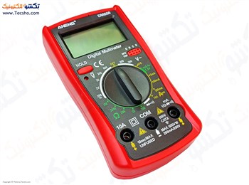 مولتی متر دیجیتالی آننگ مدل ANENG DM850 مولتی متر دیجیتالی آننگ مدل ANENG DM850