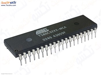 80C32 DIP