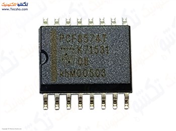 PCF8574T SOP-16